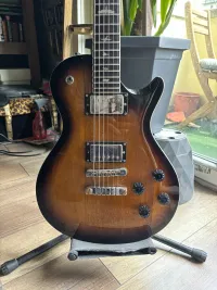 PRS SE McCarty 594 SC Elektromos gitár - PaBlo Bing [Ma, 09:12]
