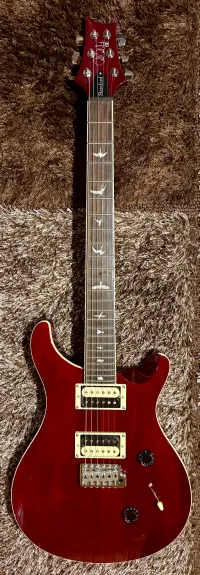 PRS SE Standard