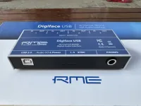 RME Digiface USB AD / DA konverter - Klieber Krisztián [Ma, 12:07]
