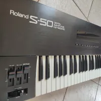 Roland S50 Roland S50