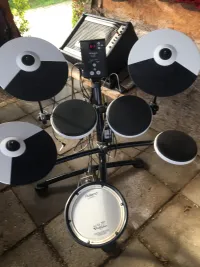 Roland TD-1K Batería electrónica - Hegedüs Róbert Sr [Today, 8:36 am]
