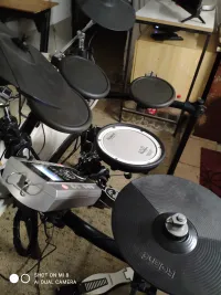 Roland TD-9 Roland TD-9