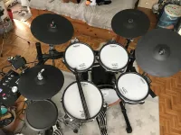 Roland TD25