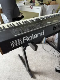 Roland V-Combo VR-730 Elektromos orgona - J Krisz [Tegnapelőtt, 14:33]