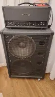 S.L.Amps Laney 2x15 S.L.Amps Laney 2x15