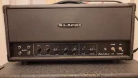 S.L.Amps Superbass 50w Basszuserősítő-fej - zugloman [Ma, 18:54]