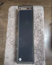 Selmer 4x8 Hangfal - Kovács P [Ma, 15:10]