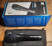 Sennheiser E 945 Microphone - László Pápai [Today, 2:16 pm]