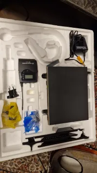 Sennheiser G3 EW 500 instrument Bezdrôtový systém - Louiser [Yesterday, 7:14 pm]