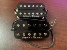 Seymour Duncan JB TB-4 59 SH-1N Seymour Duncan JB TB-4 59 SH-1N