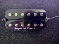 Seymour Duncan JB TB-4 Zosilňovač signálu - Novák Attila [Today, 12:47 pm]
