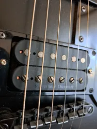 Seymour Duncan Nazgul Hangszedő - Hegedűs94 Attila [Ma, 13:18]