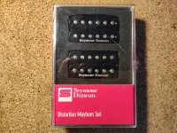 Seymour Duncan SH-6 Distortion Mayhem Set