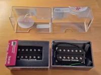 Seymour Duncan SH2n SH4 Sada snímačov - KÁ [Yesterday, 7:09 pm]