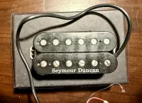 Seymour Duncan TB-4 BLK bridge