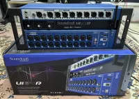 Soundcraft Ui24R Mixer - Gyepes Krisztián [Today, 8:55 pm]