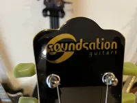 SoundSation Les Paul SoundSation Les Paul