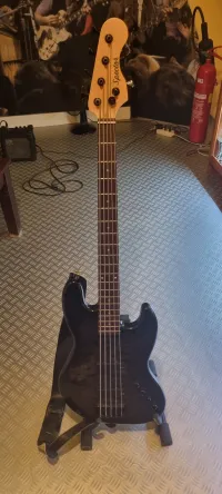 Spector Coda5