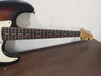 Squier Classic Vibe 60s Stratocaster Komponente - Admirális Generális [Yesterday, 8:50 pm]