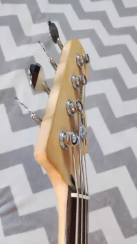 Squier Standard Precision PJ Squier Standard Precision PJ
