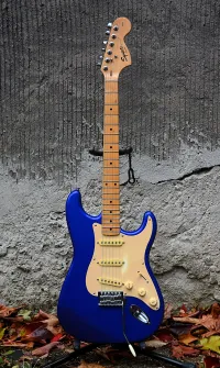 Squier Stratocaster 2004 Squier Stratocaster 2004