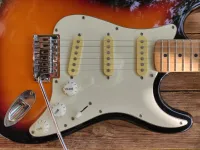 Starcaster Stratocaster by Fender Starcaster Stratocaster by Fender
