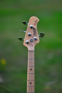 Sterling Stingray Sterling Stingray
