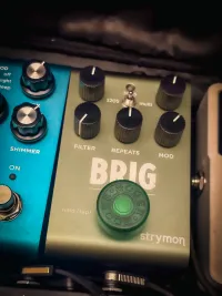 Strymon Brig