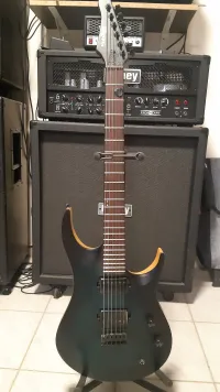 SubZero Generation Pro Guitarra eléctrica - Fábián [Today, 6:42 pm]