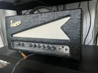 Supro Royale Supro Royale