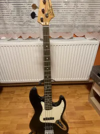 SX Standard seriesJazz Bass Basszusgitár - Balaton Máté [Ma, 10:51]