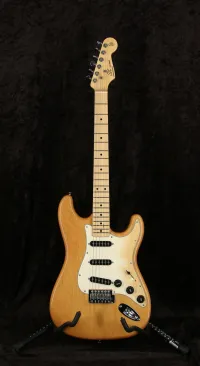 SX VTG Strat