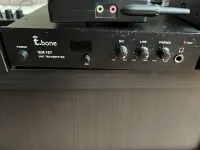 T-bone IEM16