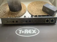 T-Rex Soulmate Acoustic Acoustic guitar multi effect - Tolnai Rudolf [Today, 3:40 pm]