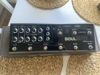 T-Rex Soulmate Acoustic Acoustic guitar multi effect - Tolnai Rudolf [Today, 4:08 pm]