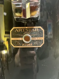 TAMA Artstar ES JAPAN Shell szett
