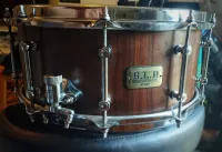 TAMA S.L.P. 14x6,5 G-Walnut Snare drum - GSzalai [Today, 2:43 pm]