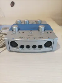 Tascam  External sound card - tanitvany [Yesterday, 7:47 pm]