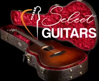 Taylor 517e WHB Builders Edition Taylor 517e WHB Builders Edition