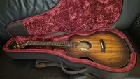 Taylor GS Mini-e Koa Plus Akustická gitara - Sántha Gábor [Today, 9:29 am]