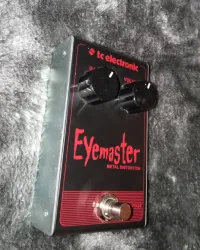 TC Electronic Eyemaster
