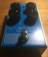 TC Electronic Fluorescence TC Electronic Fluorescence