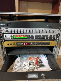 TC Electronic G-Major2