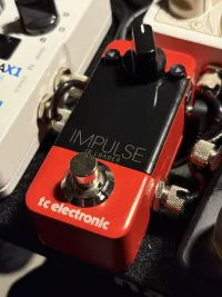 TC Electronic Impulse IR