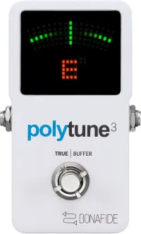 TC Electronic Polytune 3 Tuner - KOG [Yesterday, 7:31 pm]