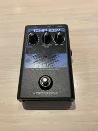 TC Helicon VOICETONE H1 Gesangseffekt - Sándor Alexa [Yesterday, 10:13 pm]