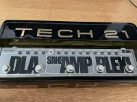 Tech21 Fly Rig Sans Amp