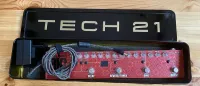Tech21 Richie Kotzen Fly Rig v2 Tech21 Richie Kotzen Fly Rig v2