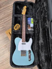 Tokai Breezysound TTE-55B