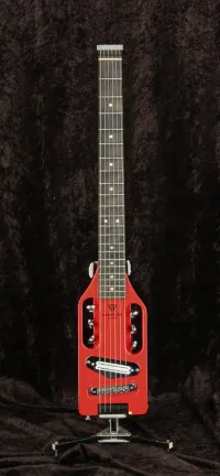 Traveler Guitar Ultralight Traveler Guitar Ultralight
